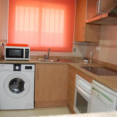 Appartement Primera Linea. Vistas Al Mar Y A La Montana Oropesa del Mar